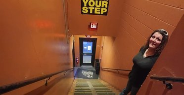 Шагайте осторожно: самая опасная лестница в мире "убьет вас мгновенно" (фото)