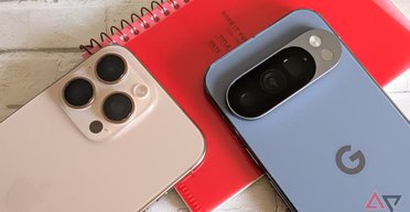 5 причин, по которым люди переходят с iPhone на один популярный Android-смартфон (фото)