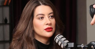 "Вы опускаетесь ниже дна": Рамина отреагировала на критику Розового в сети (фото)