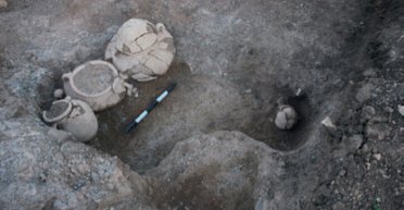 Тысячи лет назад люди жили гораздо роскошнее, чем мы могли себе представить: археологи раскрыли правду (фото)