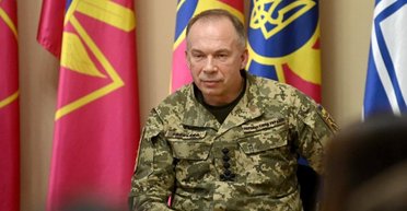 Більше автономії й резервів: ЗСУ переходять на корпусну модель управління, — Сирський