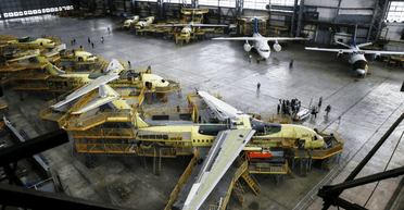 Почему "Антонов" не строит самолеты? Как в Boeing нашли точку роста украинского авиапрома