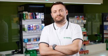 Доступ до ліків кожному українцеві: мережа "Подорожник" розширила асортимент до 25 тисяч товарів