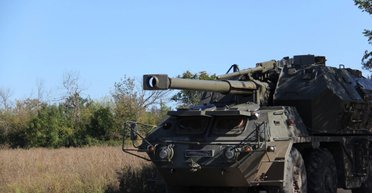 Очень существенные различия: артиллеристы ВСУ о разнице между САУ "Гвоздика" и "Дана" (фото)