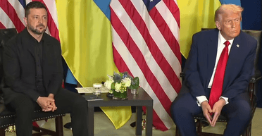 "Трамп довіряє більше мені, ніж Путіну": про що говорив Зеленський на зустрічі з президентом США