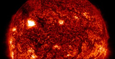 Прогноз магнітних бур з 2 до 5 лютого: на Сонці стався потужний рентгенівський спалах