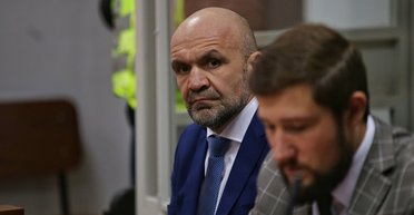 Повышенная кислотность. Почему так долго не называли подозреваемого заказчика убийства Екатерины Гандзюк