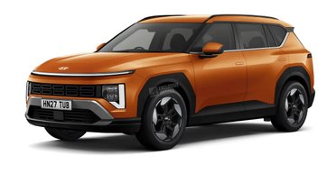 Изменится до неузнаваемости: раскрыты подробности нового Hyundai Tucson 2026 (фото)