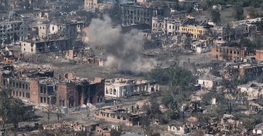 Новые "серые зоны" и активность ВС РФ под Волчанском: что угрожает Харьковской области (видео)