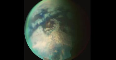 Несподівано: у надрах супутника Сатурна Титан може ховатися не океан, а щось інше