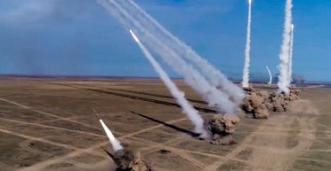 ГУР сообщило ориентировочные запасы ракет различных типов в России и динамику их производства