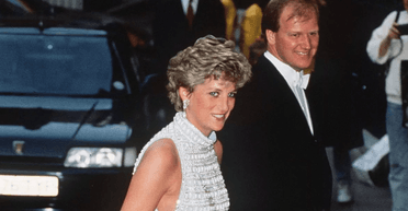 Особистий секретар розкрив таємницю холодильника з кров'ю принцеси Діани (фото)