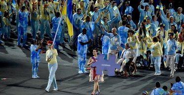 Золото нации. Что нужно знать тем, кто восхищен победой паралимпийцев