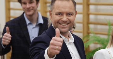 Кароль Навроцький: які претензії до України має новий президент Польщі