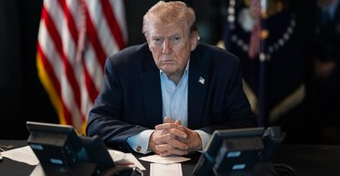 "Ничего не сделают для нас": Трамп резко отреагировал на отказ стран НАТО помогать в Иране