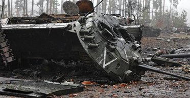 Знищено 90% техніки: у Британії розповіли, чому ЗС РФ не можуть протистояти FPV-дронам (фото)