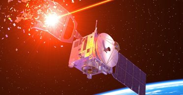 В Китае создали мощное микроволновое оружие: собьет дроны, самолеты и спутники