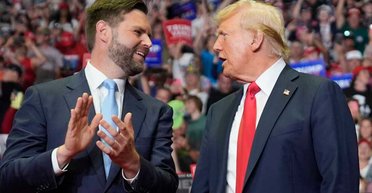 Не лезть на рожон, не отступать ни на дюйм. 10 правил общения с Трампом, Вэнсом и им подобными