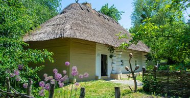Моринцы на Черкащине. Что делать на малой родине Тараса Шевченко