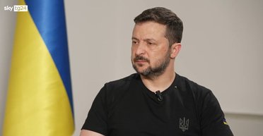 Ультиматум и возрождение нацизма: Зеленский отреагировал на "мирный план" Путина