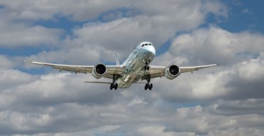 В Мюнхене самолет не смог приземлиться из-за опоздания на 10 секунд: в чем причина