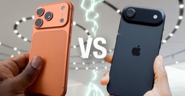 Названо найбільш "довгоживучий" смартфон серії iPhone 17, і це не модель Pro Max (відео)