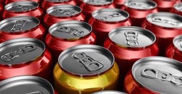 Новые налоги на сладкие напитки: как в Украине подорожает газировка
