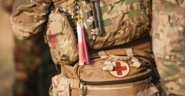 "Поразило очень сильно": медик рассказал, как из Бахмута вывозили тяжело раненых детей