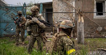 Россия не захватит всю Украину: Вэнс рассказал, что объединяет его взгляды с Зеленским