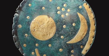 Древнейшее изображение космоса: ученые раскрыли новые детали создания уникального артефакта (фото)