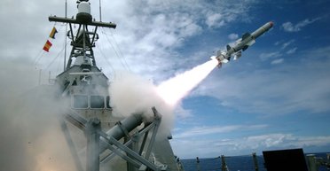 Армія Тайваню отримала поліпшені протикорабельні комплекси Harpoon (фото)