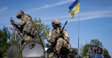 Дневник мобилизованного. Все ближе к фронту