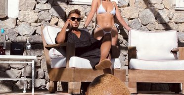 54-річна Дженніфер Лопес у мікробікіні відпочила без Бена Аффлека (фото)