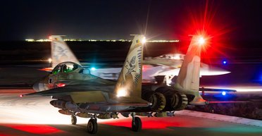 Війна в Ізраїлі: чотири уроки для армії США з операції "Залізні мечі"