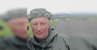 "Міг стати жертвою призовника": сім'я загиблого військкома на Закарпатті озвучила версію вбивства