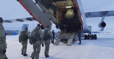 РФ може висадити десант на Кринки: хочуть знайти всі радари ЗСУ, — військовий експерт (відео)