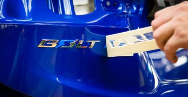 General Motors выпустят недорогой электрокар по цене менее $30 000: первые подробности