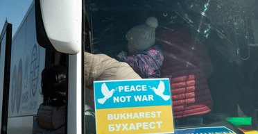 Румунія відкриває дорогу до Європи. Як Україна зможе обійти блокування кордонів