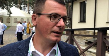 В Чернигове депутат Тарасовец собрал с людей миллионы за недострои и сдал мандат, — СМИ