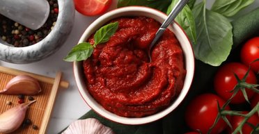 Полезная заготовка: как приготовить томатную пасту на зиму