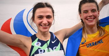 Не объявлять победу зрадой. Чему скандал с фото Магучих научит Минобороны, НОК и украинское общество