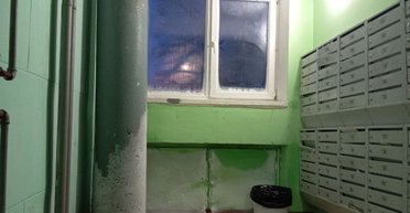 Підмосков'я замерзає: без опалення залишилося понад 20 тисяч росіян (фото)