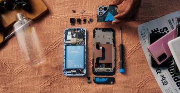 Названо найкращі Android-смартфони зі знімними батареями: які моделі потрапили в топ 5 (фото)