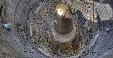 НЛО відключили ядерні ракети США: колишній військовий зробив шокуюче зізнання