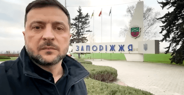 После визита Зеленского подразделений стало больше: Федоров оценил угрозу для Запорожья