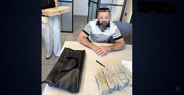 Солдатам — гнилые продукты, себе — виллу на Бали: у майора ВСУ нашли роскошную недвижимость (видео)