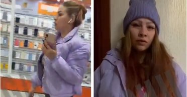 "Тут усі говорять російською": в Одеській області новий мовний скандал (відео)