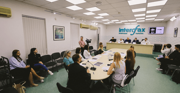 Вниманию СМИ: пресс-конференция "Новые возможности для городов — урбанистика и трансформация пространства"