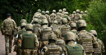 "Удар Кремлю в пах" или провал на Донбассе: как разделились мнения военных о Курской спецоперации