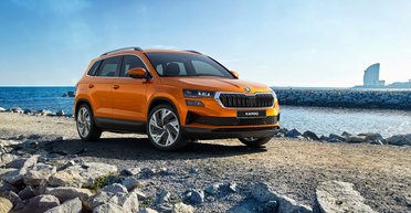 Британцы назвали самые ненадежные семейные кроссоверы с пробегом (фото)